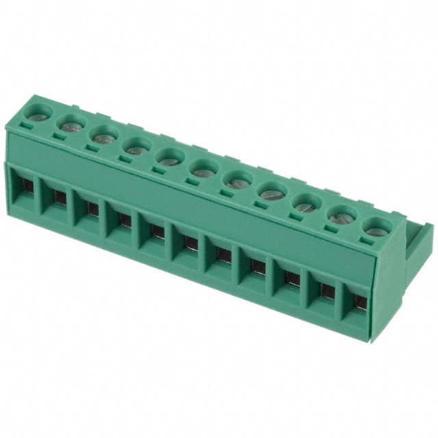 1754627 Phoenix Contact  Headers Plugs and Sockets